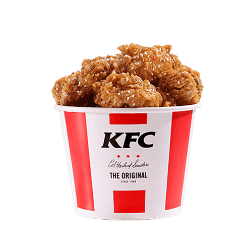 Thai Sweet Chili Wings